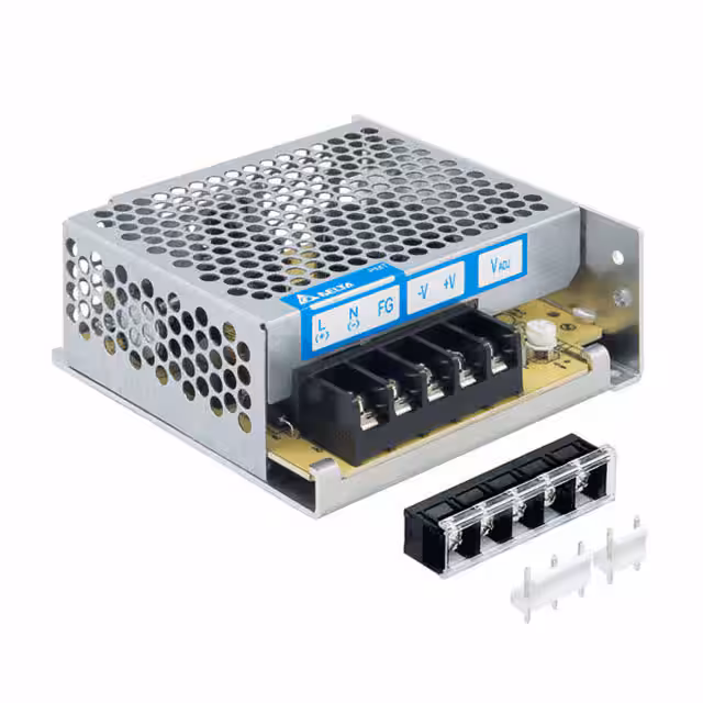 PMT-15V50W1AA Delta Electronics  Convertitori AC DC